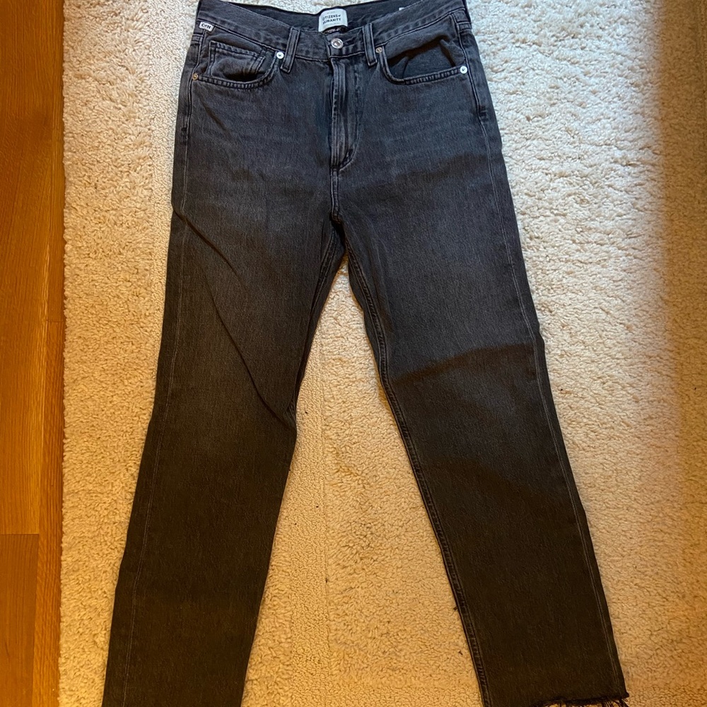 Citizens of humanity jeans